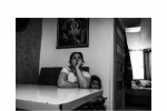 Sociálno-kritická fotografia na Slovensku